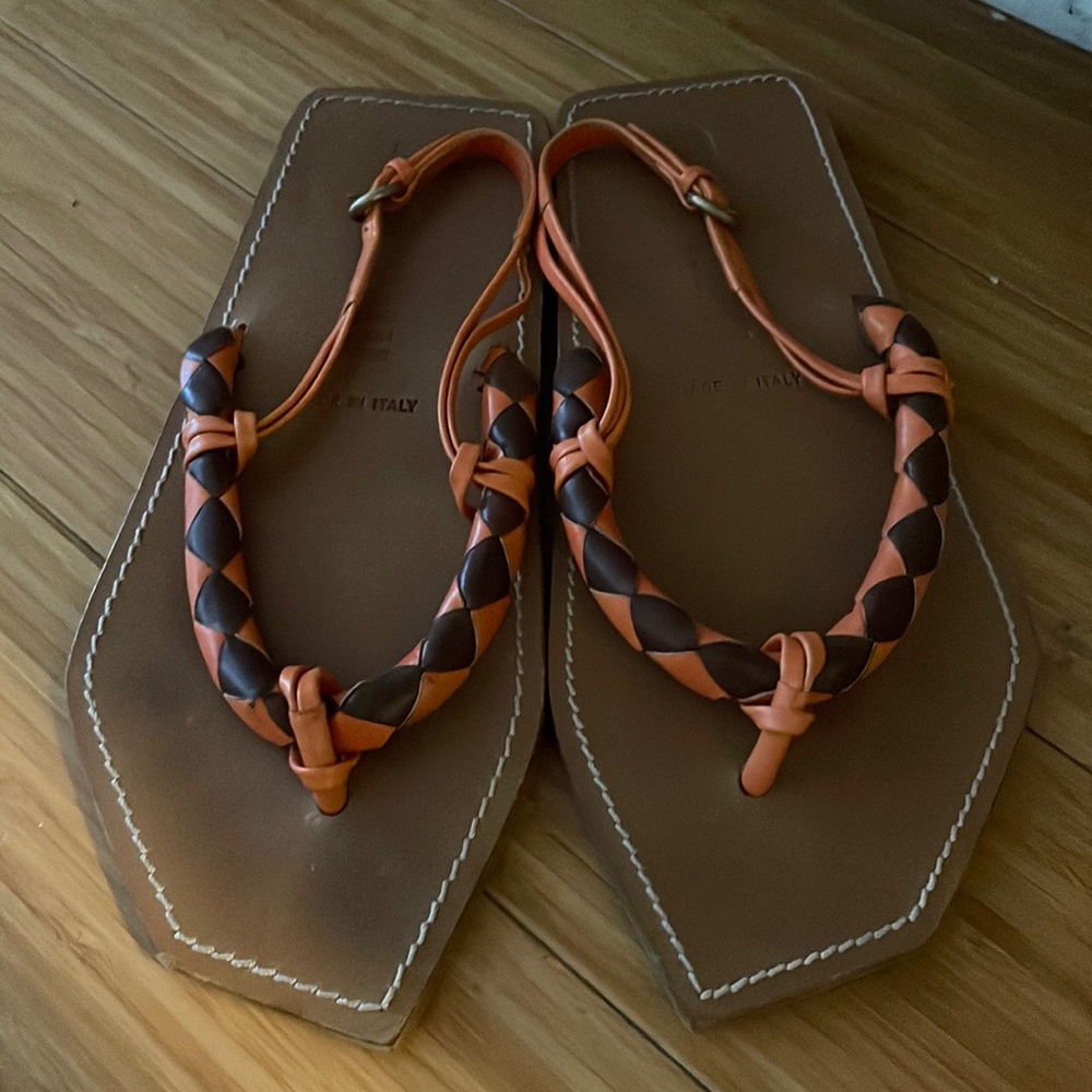 🚫SOLD🚫 Miu Miu Sandals